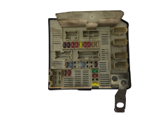 Steuergerät USM C-PFT N2 8200481866-F 519158075 Renault 2114