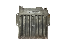 Steuergerät 7700104483 7700868295 7700103967 21625022-3 Renault Sagem