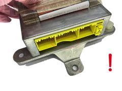 Steuergerät Subaru 152300-6652 98221AG030 Denso 58711