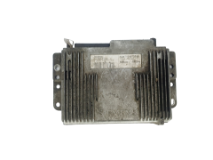 Steuergerät S115300202A 7700875745 7700105980 Renault Siemens 36385