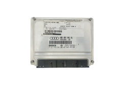 Steuergerät 4B0907401AC 0281010399 Audi Bosch
