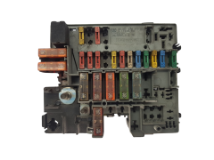 Steuergerät 9628024480 11559/04 PSA DAV 2403