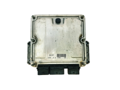 Steuergerät PSA 0281010595 9642014980 28FM0000 Bosch 33181