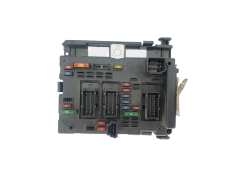 Steuergerät BSM B2 PSA 9650664180 Delphi 34898