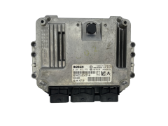Steuergerät PSA 0281013872 9664843780 9653958980 Bosch 52911