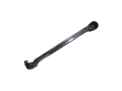 Befestigung, Halterung Neues Original 163706157R Renault Dacia