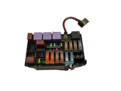 Sicherungskasten Relaiskasten Renault 8200674201 55RDB2410