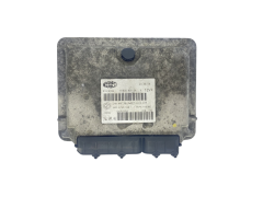 Steuergerät 51819338 IAW4AF.M9 61600.627.08 Fiat Magneti Marelli 61360