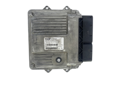 Steuergerät MJD6JF.P6 55192093 71600.021.03 Fiat Magneti Marelli 50917