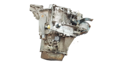 Schaltgetriebe 20TE20 2222RY 1.9 D Peugeot Partner