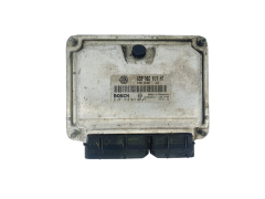 Steuergerät 038906019HT 0281010947 Seat Bosch 44981