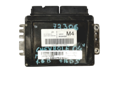 Steuergerät 96394699 S010016042A1 Chevrolet Kemsco 17524