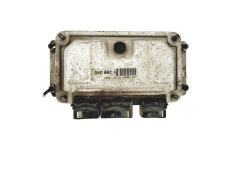 Steuergerät 0261206246 9637838780 9645802280 PSA Bosch 24663