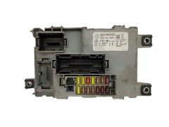 Steuergerät BSI Fiat 00518699260 28223085 Delphi