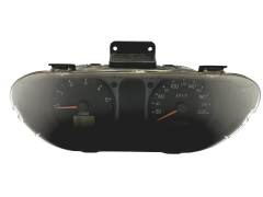 Tacho Kombiinstrument Ford Fusion Fiesta 2S6F-10849-NF 47936