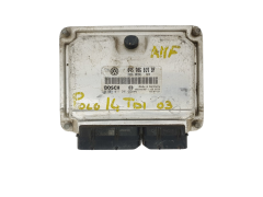 Steuergerät VW 045906019BF 0281011241 Bosch 42187