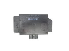 Steuergerät VW 1J0959799H 5DK007951-00 Hella 58305