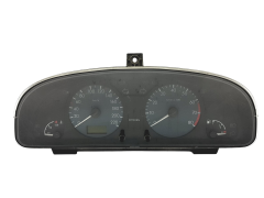 Tacho Kombiinstrument Citroen Xsara P9636440780 A 01 50092