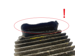 Steuergerät 09355909 CLPN Opel GM 45693