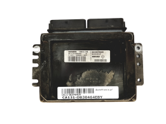 Steuergerät S110138000C 8200059086 8200044437 Renault Siemens 30464