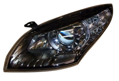 Scheinwerfer Links Neues Original 260606389R Renault