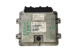 Steuergerät 51822896 4100147 Fiat Metatron 17300