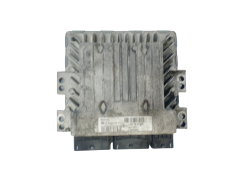 Steuergerät 237101478R S180067143A Renault Continental 44931