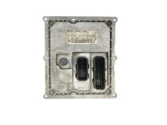 Steuergerät Smart 0010020V001 0261205006 Bosch 42421