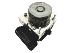 Abs-Pumpe Opel Corsa E 39011871 0265255662 Bosch 35976