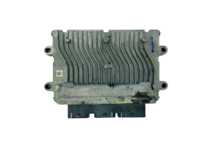 Steuergerät 21586539-8A 9665424480 PSA Valeo 34144