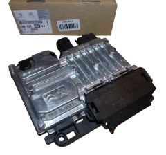 Steuergerät Neues Original 9810858280 Citroen Peugeot