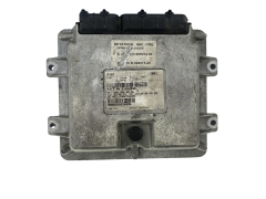 Steuergerät 51822896 4100147 6A0.3B0.00.A9 Fiat Metatron 53114