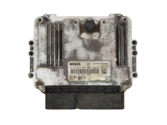 Motorsteuerung 55205622EP 0281014024 Opel 30649