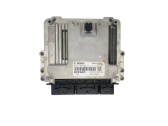 Steuergerät 0281034009 237106319R 237105FD1C Nissan Bosch