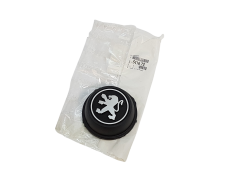 Felgenkappennabe Peugeot 541672 5416.72 Neues Original