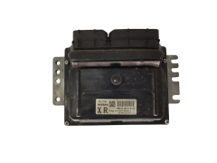 Steuergerät MEC37-300 D1 XR Nissan Hitachi 18729