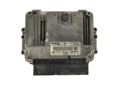 Steuergerät Opel 55560810 0281012694 8980135190 Bosch GM 14598