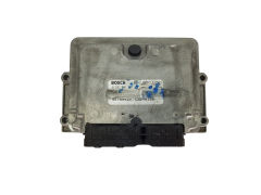 Steuergerät Fiat 46789433 0281001955 C324N188 Bosch 17658