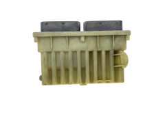 Steuergerät ID 252619 09131732 Opel 54869