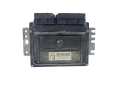 Steuergerät MEC37-300 K3 FQ Nissan Hitachi 51137