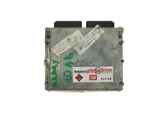 Steuergerät LPG 67R011002 110R001001 031001 FLY SF BRC 18118