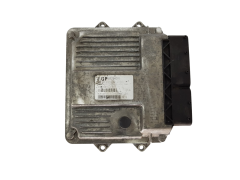 Steuergerät MJD6JF.S1 51758203 71600.005.002 Fiat FGP 18723