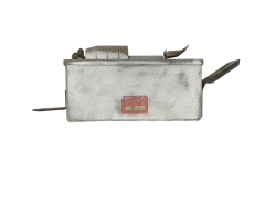 Steuergerät ABS 0265100051 Alfa Romeo Bosch 41602