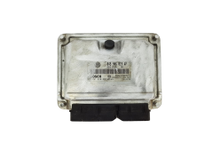 Steuergerät 045906019AP 0281010865 Volkswagen Bosch 18764