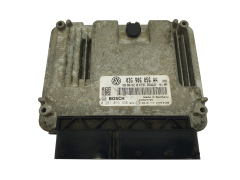 Steuergerät 03G906056AA 0281015336 VW Seat Bosch 68127