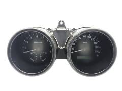 Tacho Kombiinstrument Chevrolet Aveo Kalos 96426049 48453