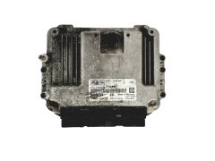 Steuergerät 4M51-12A560-YE 0281011701 Ford Bosch 26118