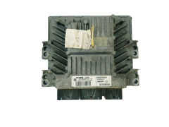 Steuergerät S122326111A 8200766462 8200592611 Renault Siemens 33329