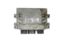 Steuergerät S120200105A 8200522357 8200510536 Renault 45069