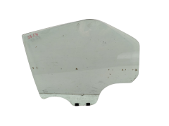 Scheibe Für Tür Links Hinten Dacia Logan 8200240553 43R-00097